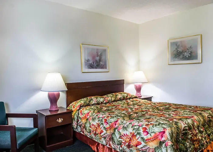 Lodge Econo I-10 Near *